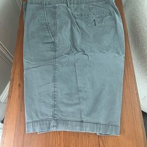Men’s goodfellow shorts 38